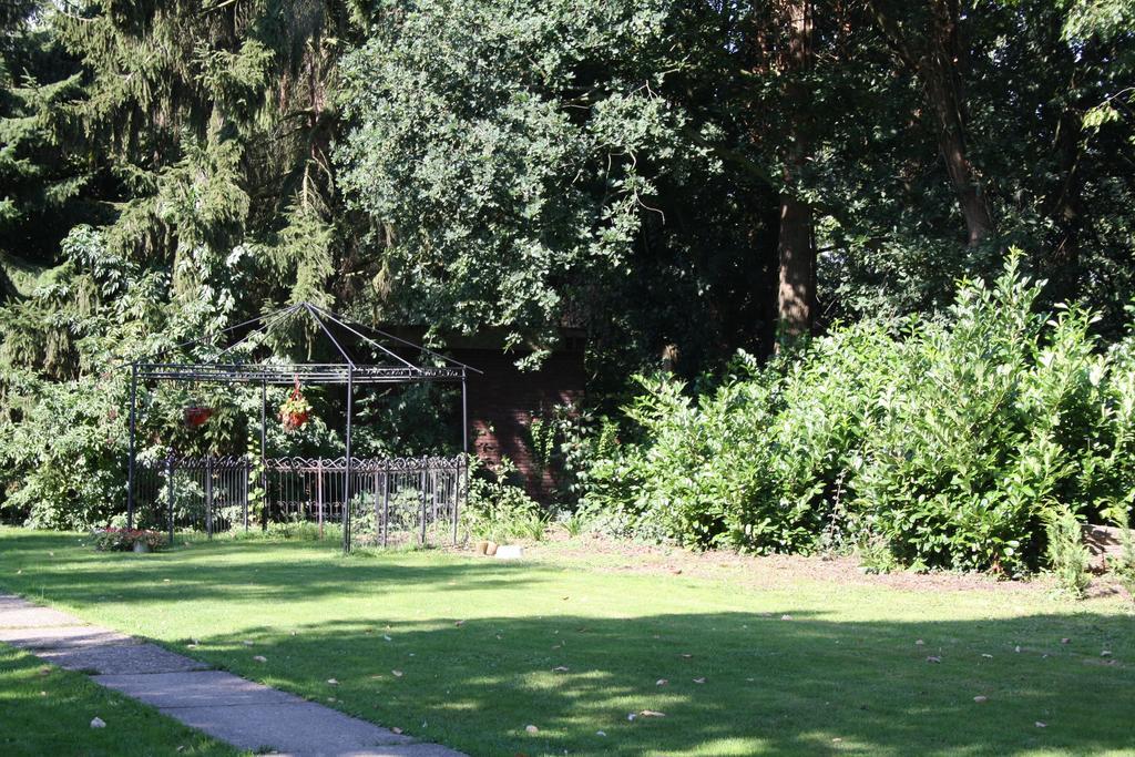 Biedermeier Born Zimmer foto