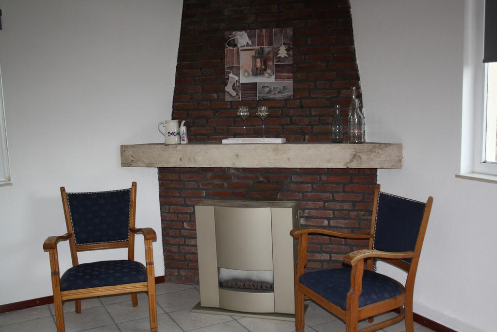 Biedermeier Born Zimmer foto