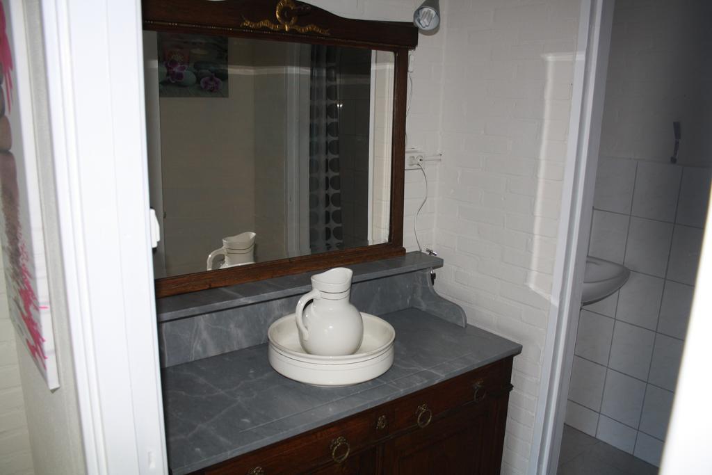 Biedermeier Born Zimmer foto