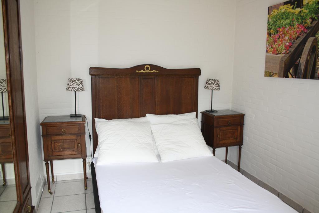 Biedermeier Born Zimmer foto